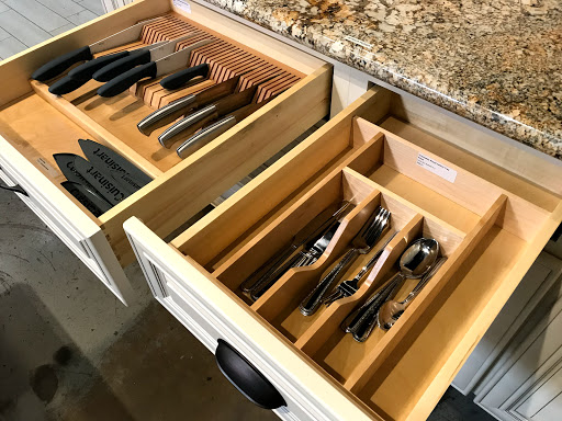 Cabinet Store «Cabinets 4 Less», reviews and photos, 535 W Iron Ave #129, Mesa, AZ 85210, USA