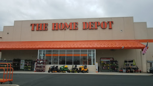 Home Improvement Store «The Home Depot», reviews and photos, 6 Tower Ave, Egg Harbor Township, NJ 08234, USA