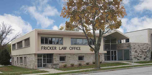 Estate Planning Attorney «Fricker Law Office», reviews and photos