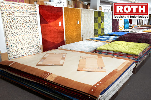Roth GmbH Carpet & Flooring