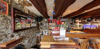 Atmosphère du Restaurant Le Vieux Logis à Hennebont - n°11