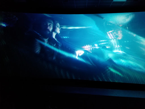 Movie Theater «NCG Cinema», reviews and photos, 1505 N Bridge St, Yorkville, IL 60560, USA