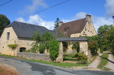 L’Ere du Temps à Cuzance