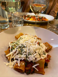 Rigatoni du Restaurant italien Pastamore à Paris - n°10