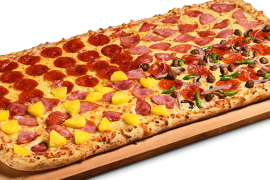 Pizza Express Mere - Pizzeria