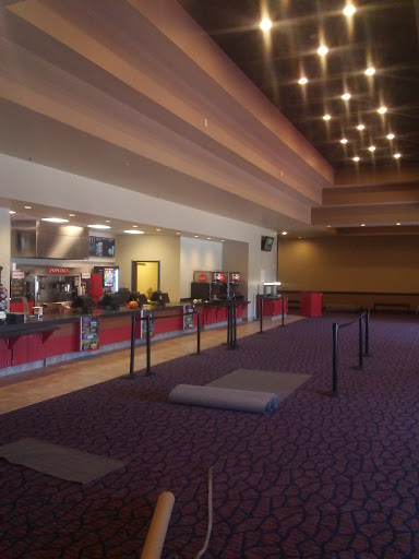 Movie Theater «Habersham Hills Cinemas», reviews and photos, 2115 Cody Rd, Mt Airy, GA 30563, USA