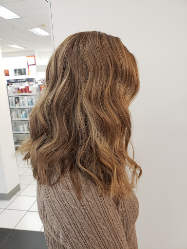 Hair Salon «Ulta Beauty», reviews and photos, 3393 E Foothill Blvd, Pasadena, CA 91107, USA