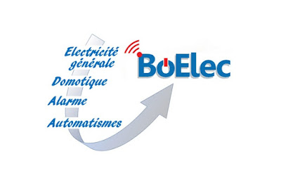 BOELEC Electricité générale à Fayence