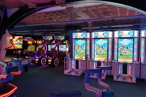 High Score Arcades Poole image