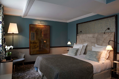 Hôtel Thérèse à Paris