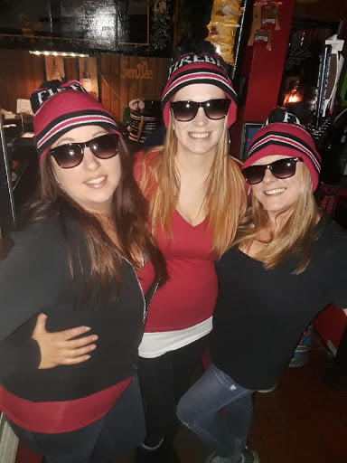 Bar & Grill «Parrots Bar & Grill», reviews and photos, 2951 N St Peters Pkwy, St Peters, MO 63376, USA