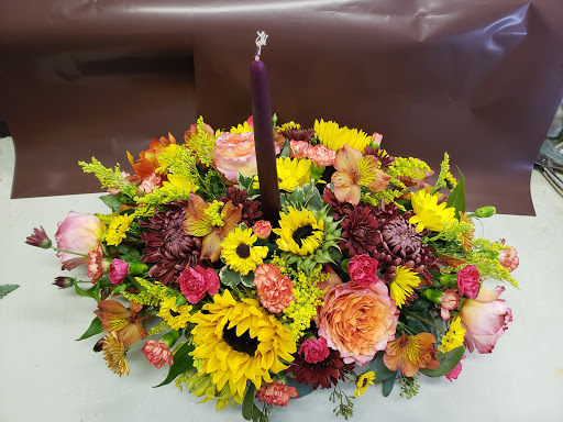 Florist «Lynns Floral Design», reviews and photos, 55 Shumway Rd, Brockport, NY 14420, USA