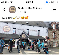 Photos du propriétaire du Restaurant Bistrot Du Trieux à Pontrieux - n°5