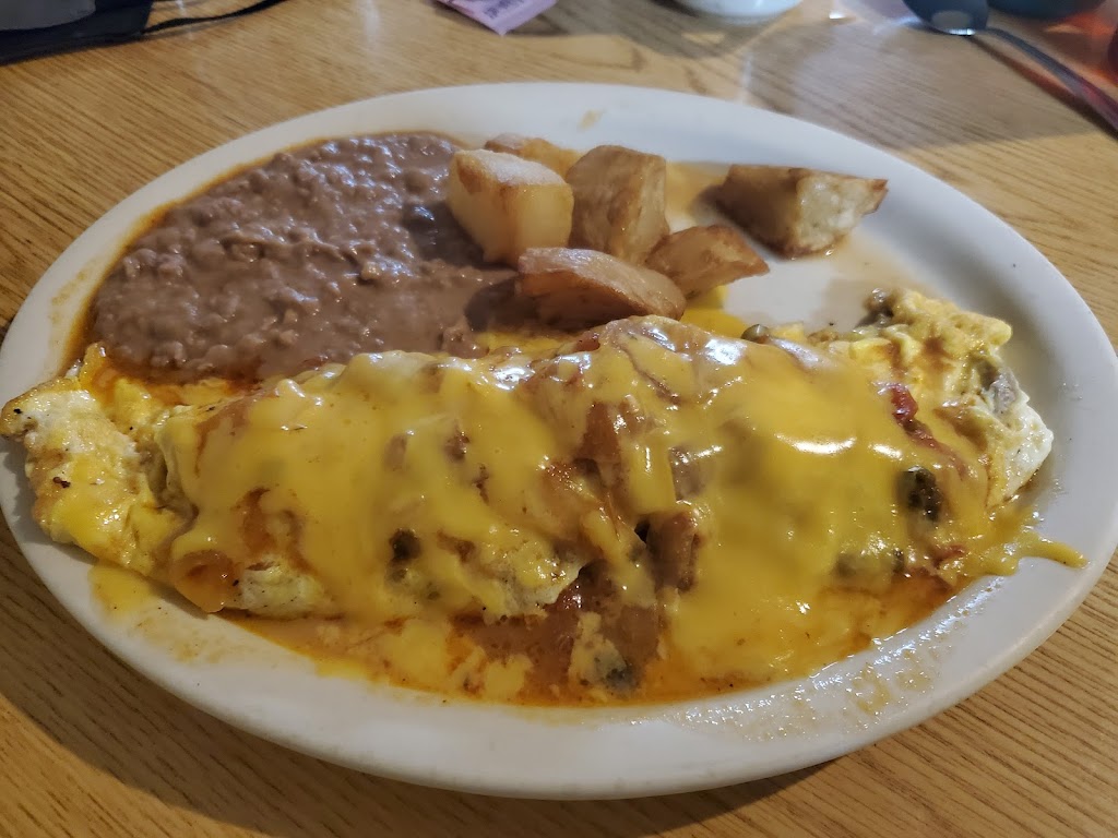 Lydia's Mexican Restaurant 78220