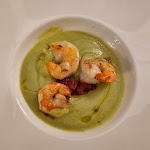 Photo n°3 de l'avis de Hartmut.a fait le 01/05/2023 à 16:41 sur le  LEOPOLD Restaurant im Weingut von Winning à Deidesheim