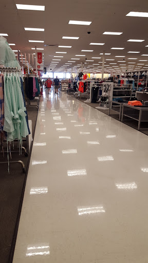Department Store «Target», reviews and photos, 700 Barnes Dr, San Marcos, TX 78666, USA