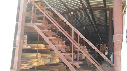 Wilson Lumber Company