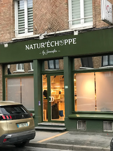 Magasin bio Natur'Echoppe By Jennifer Bergues