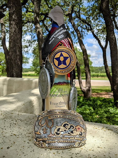 Vineyard «Texas Hills Vineyard», reviews and photos, 878 Ranch Rd 2766, Johnson City, TX 78636, USA