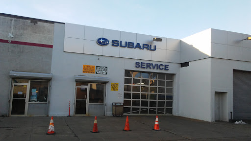 Star Subaru Service & Parts image 2