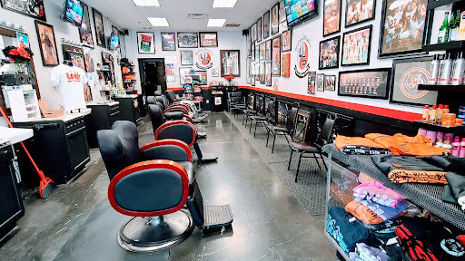 Urban Styles Barbershop