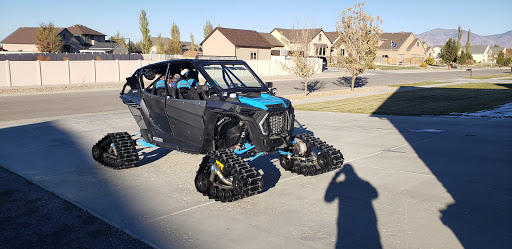 Motorcycle Repair Shop «4 Seasons Powersports», reviews and photos, 1728 2550 S St, Ogden, UT 84401, USA