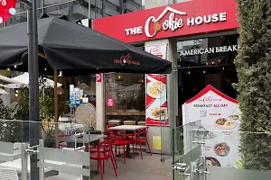 The Cookie house image