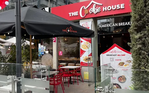 The Cookie house image