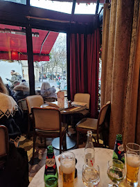 Plats et boissons du Restaurant français Triadou Haussmann à Paris - n°14