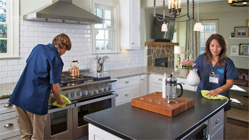 House Cleaning Service «Maid Right of North Phoenix», reviews and photos, 14040 N Cave Creek Rd #308, Phoenix, AZ 85022, USA