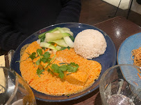 Nouille du Restaurant thaï Im Thaï Gourmet à Paris - n°5