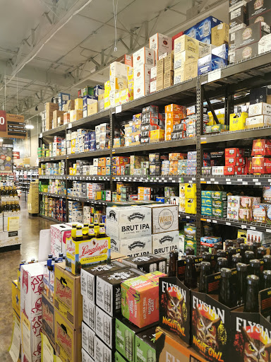 Wine Store «Total Wine & More», reviews and photos, 7400 Carson Blvd, Long Beach, CA 90808, USA