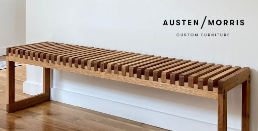 Austen Morris Custom Furniture