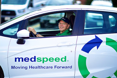 MedSpeed LLC