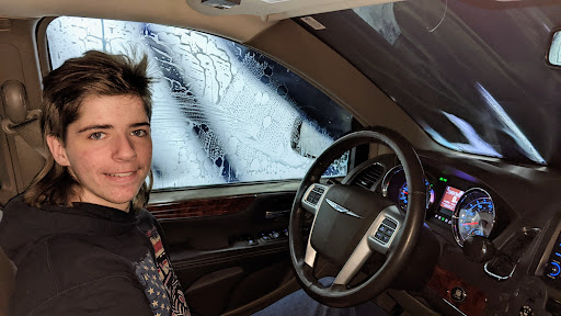 Car Wash «Swift Car Wash», reviews and photos, 2285 Randall Rd, Carpentersville, IL 60110, USA