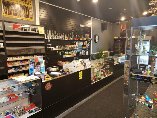 Sierra Smoke Shop