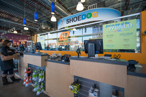 Running Store «Road Runner Sports», reviews and photos, 1807 Rockville Pike, Rockville, MD 20852, USA