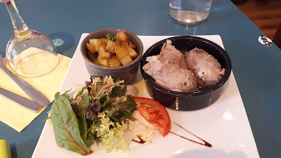 Pique Nique en Ville à Lyon
