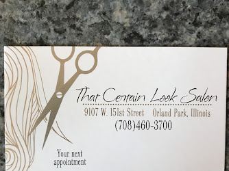 That Certain Look Salon