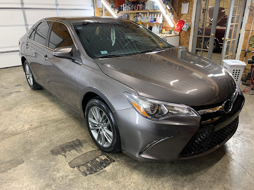 Georgetown Auto Spa en Georgetown
