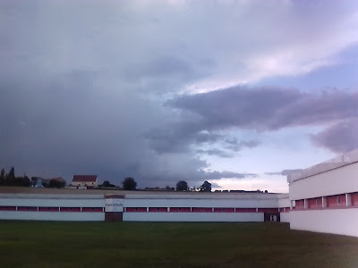 Benteler Automotive à Migennes