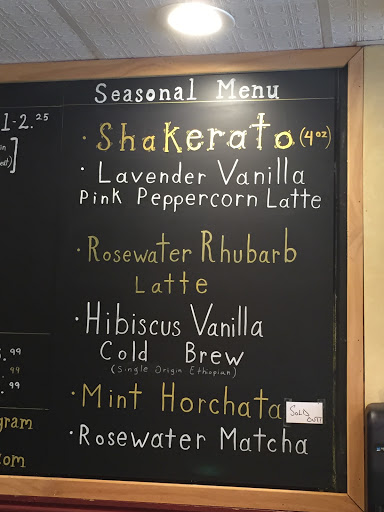 Coffee Shop «Kookaburra Coffee Co», reviews and photos, 69 N Village Ave, Rockville Centre, NY 11570, USA