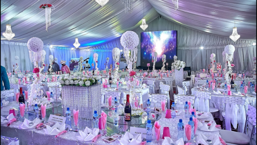 Merry Makers Event Centre, Along Kashim Abrahim Way, Wuse 2, Abuja, Nigeria, Event Planner, state Federal Capital Territory