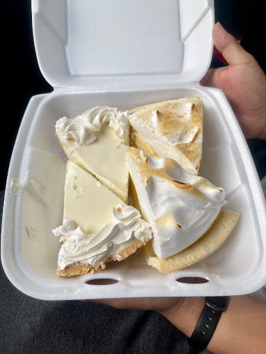 Pie Shop «Pie Factory», reviews and photos, 12777 Walsingham Rd, Largo, FL 33774, USA