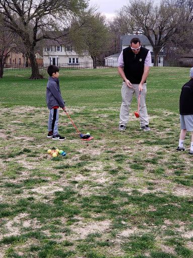 Golf Course «MacDonald Golf Course», reviews and photos, 840 N Yale Ave, Wichita, KS 67208, USA