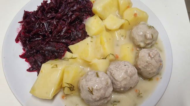 Czubuś bistro Swojskie obiady domowe - Catering