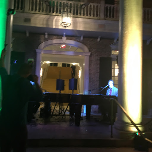 Event Venue «River City Venues», reviews and photos, 1400 Port of New Orleans Pl, New Orleans, LA 70130, USA