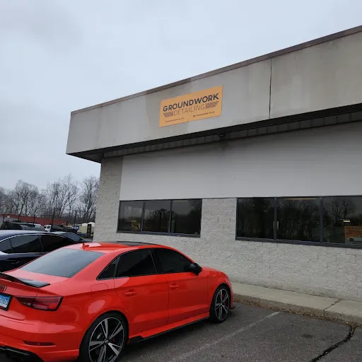 Groundwork Detailing en South Windsor