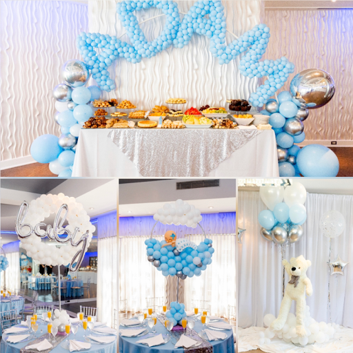 Event Planner «NRG Event Planners», reviews and photos, 110 Corbin Pl, Brooklyn, NY 11235, USA