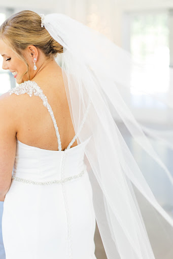 Bridal Shop «Poinsett Bride», reviews and photos, 101 W Court St C, Greenville, SC 29601, USA